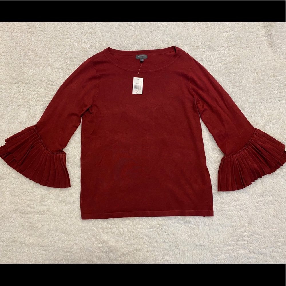 The Limited sweater
